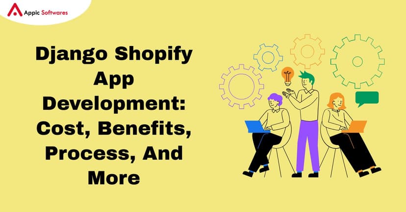 Django Shopify App Development