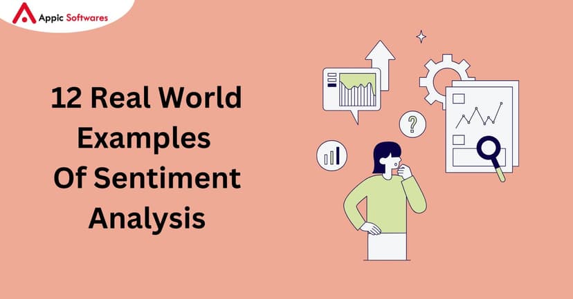 Examples Of Sentiment Analysis