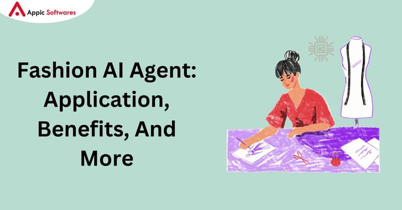 Fashion AI Agent