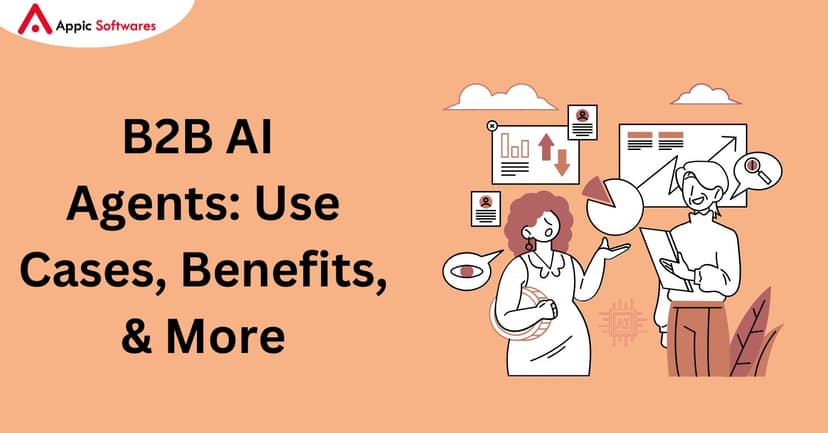 B2B AI Agents