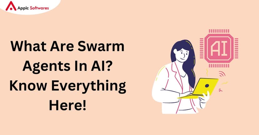 Swarm Agents In AI