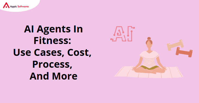 AI agents in fitness