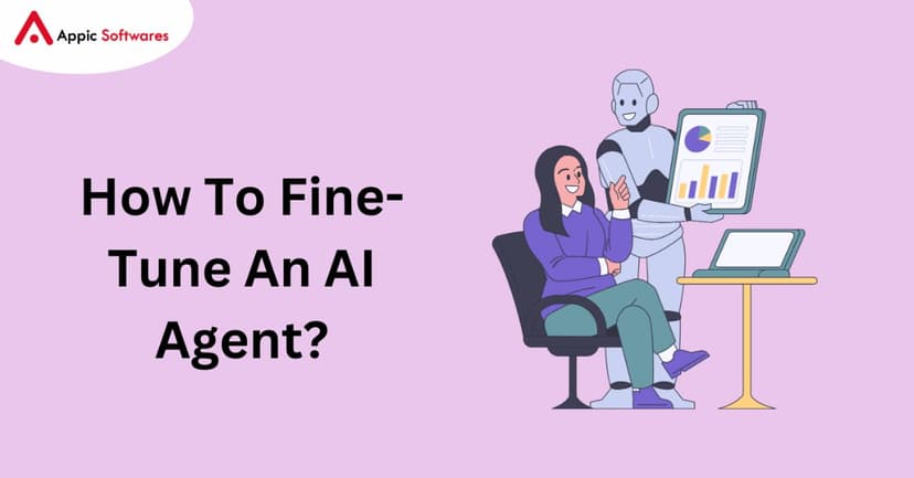 Fine Tune An AI Agent