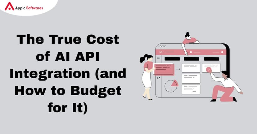 Cost of API Integration