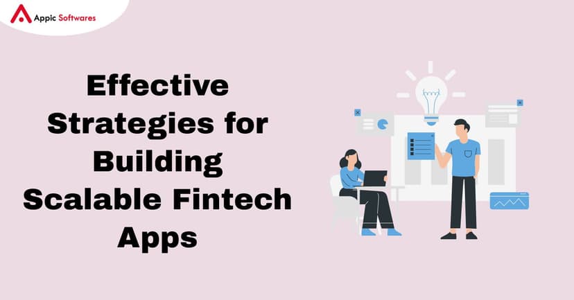 Fintech app development