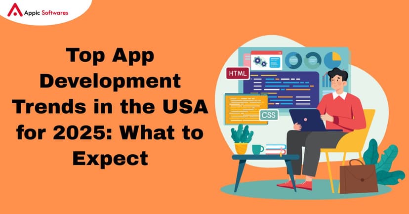 App Development Trends