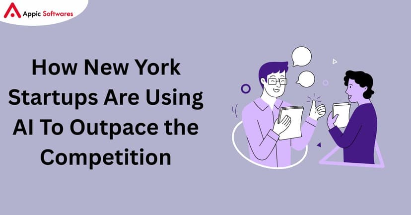 AI In New York Startups