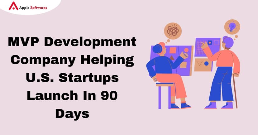 mvp for startups