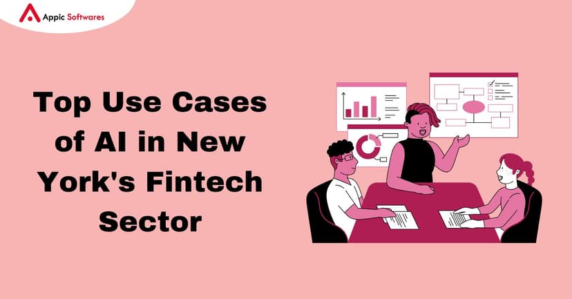 AI in New York Fintech