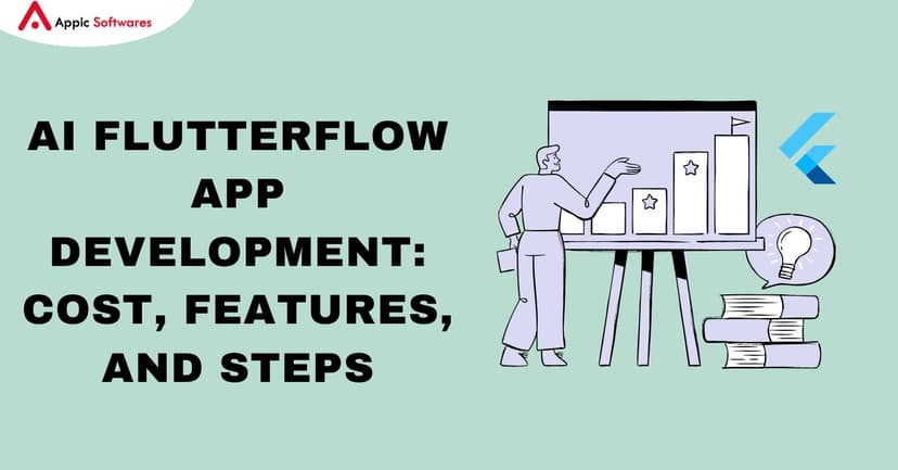 AI FlutterFlow App Development