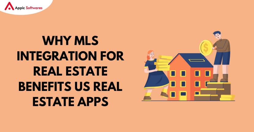 MLS Integrations for Real Estate