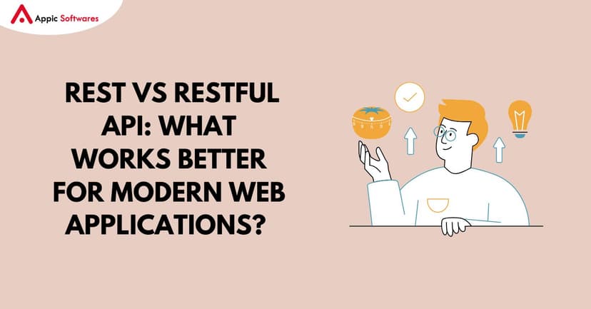 Rest vs. Restful API: Which Works Better