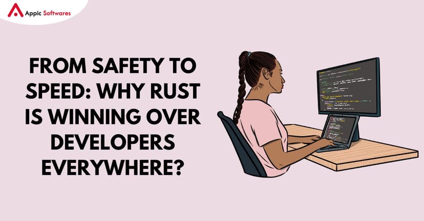 Rust | Appic Softwares