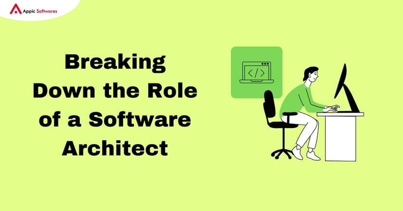 Role of Software Architect