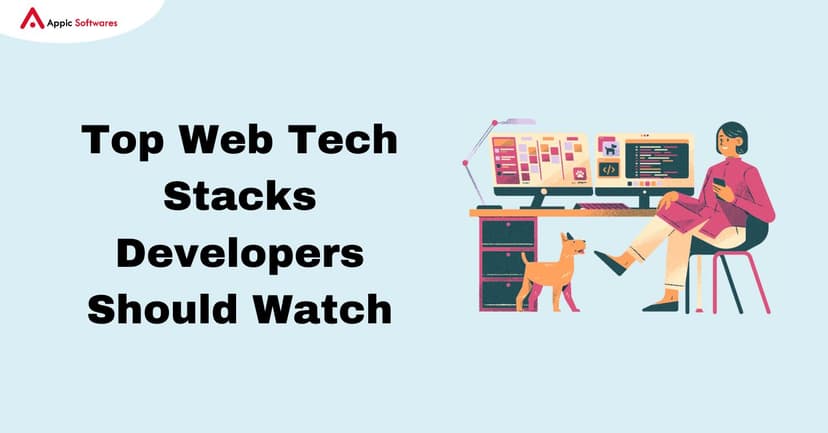 Web Tech Stacks