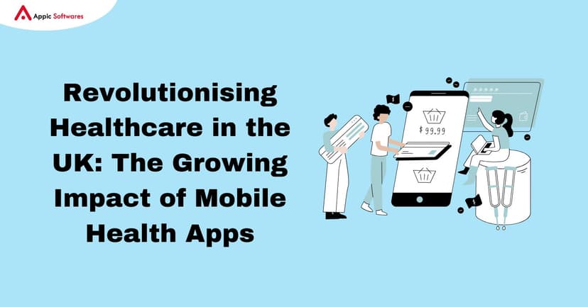 Impact of Mobile Health Apps