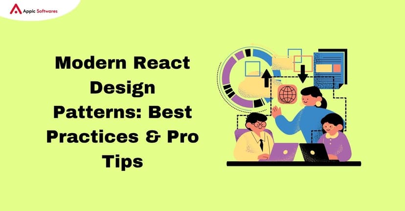 Modern React Design Patterns