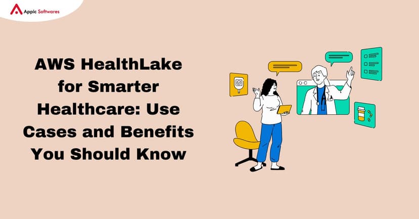 AWS healthlake