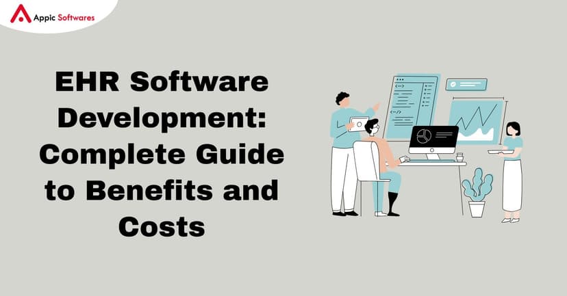 EHR Software Development