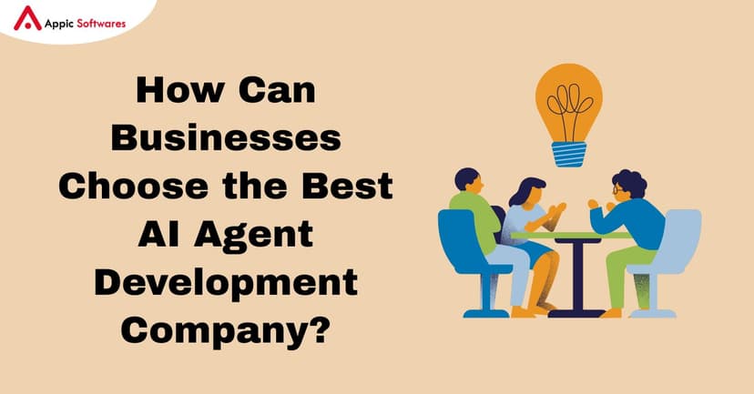 AI Agent Development Company