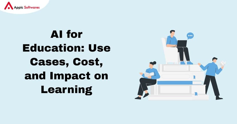 AI for Education