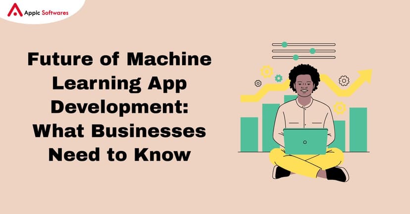 Machine Learning App Development