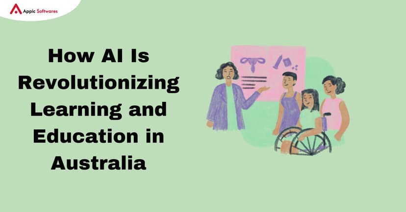 AI in Education in Australia