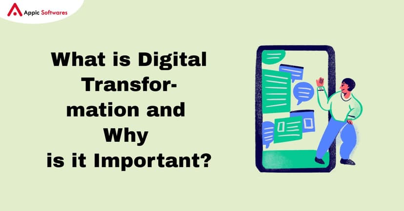 Digital Transformation