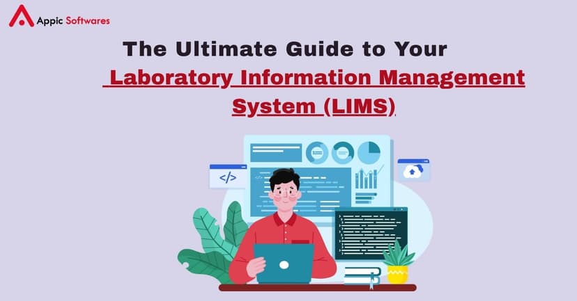 Laboratory Information Management System