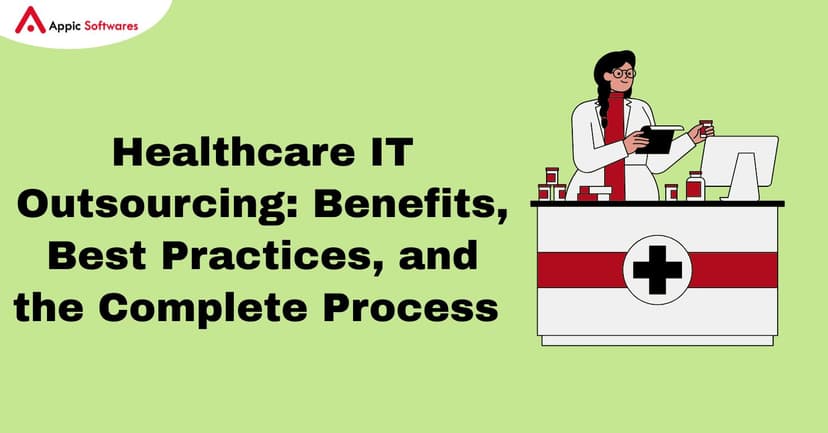Healthcare IT Outsourcing