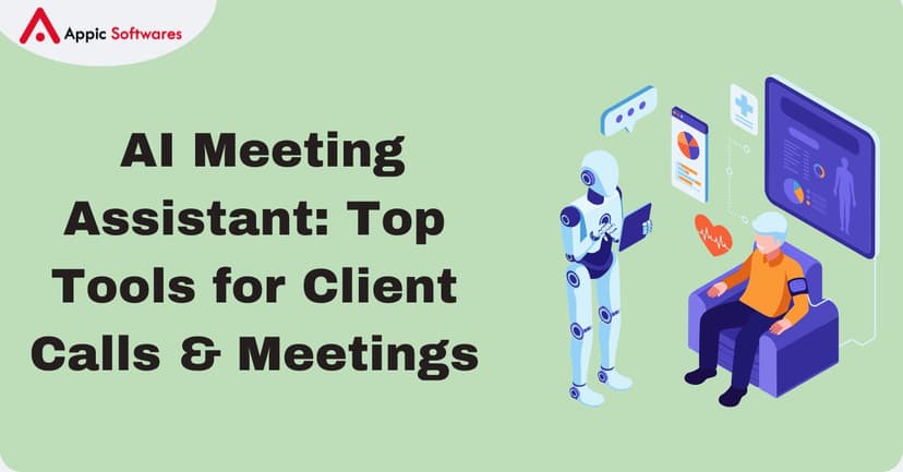 AI Meeting Assistant