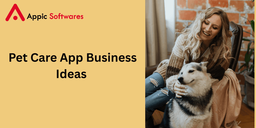 Pet Care Business Ideas