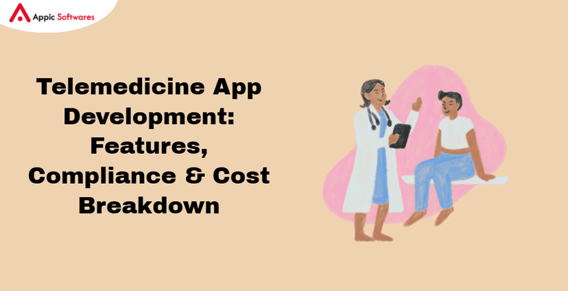 Telemedicine App Development