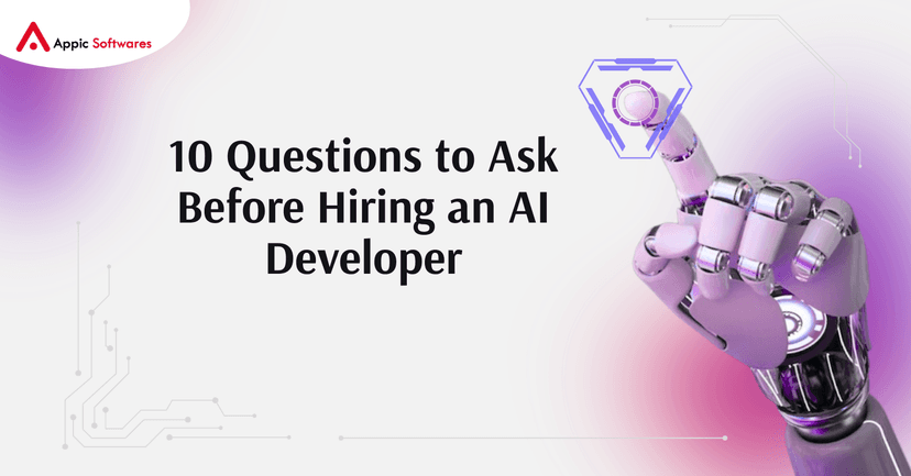 Hiring AI Developers