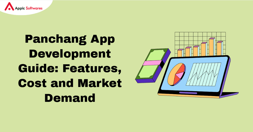 Panchang App Development