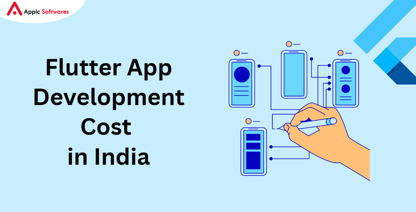 Cost of Flutter App Development