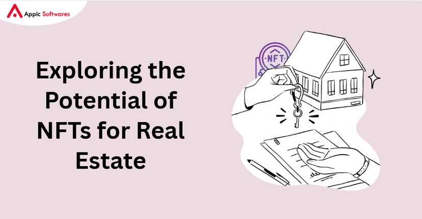 NFTs In Real Estate