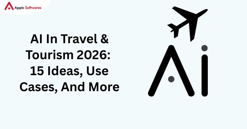AI in Travel and Tourism 2026