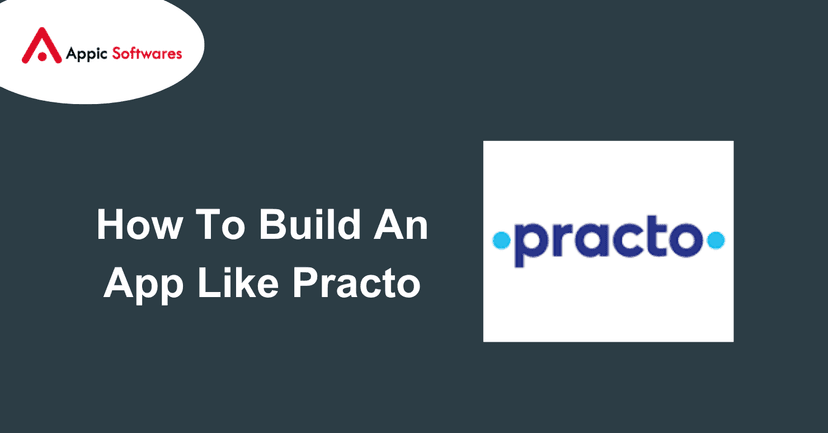 App like Practo