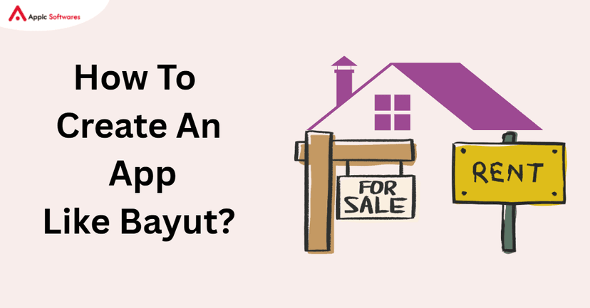 Create An App Like Bayut