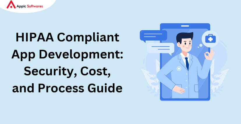 HIPAA Compliant App Development