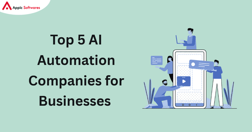 AI Automation Companies