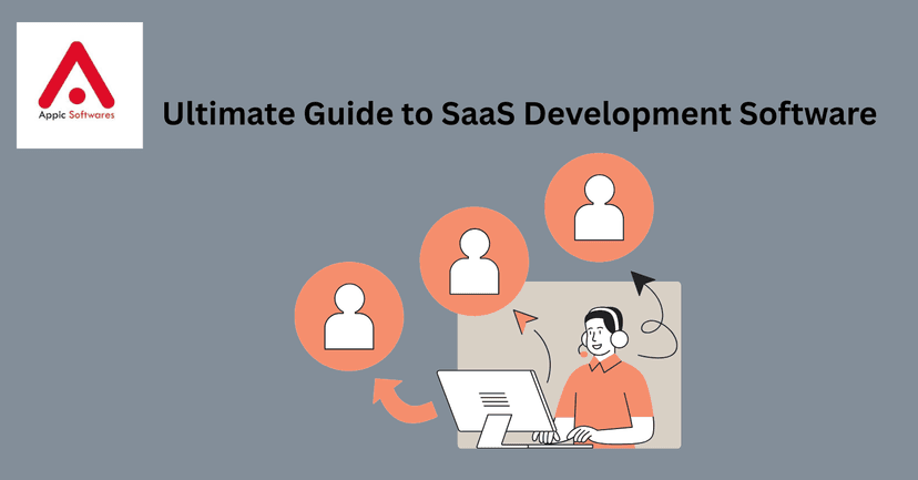 SaaS Software Development