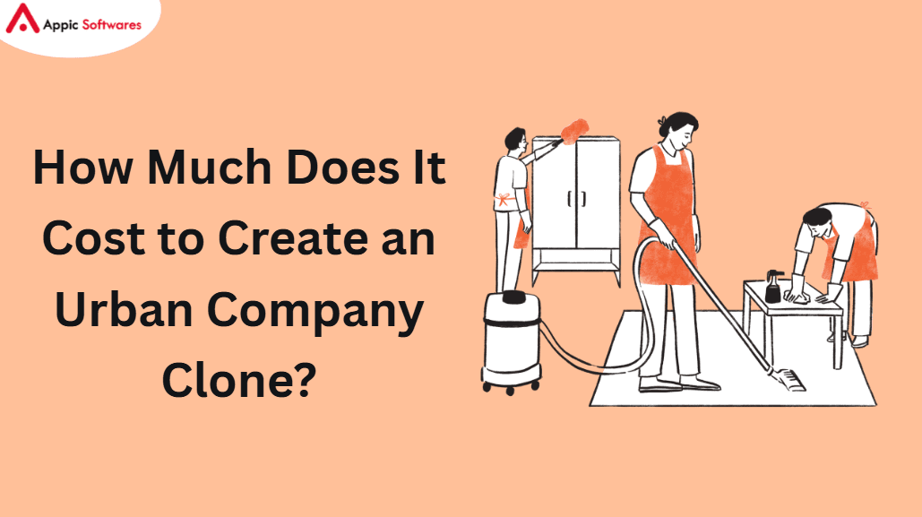 How Much Does It Cost to Create an Urban Company Clone?
