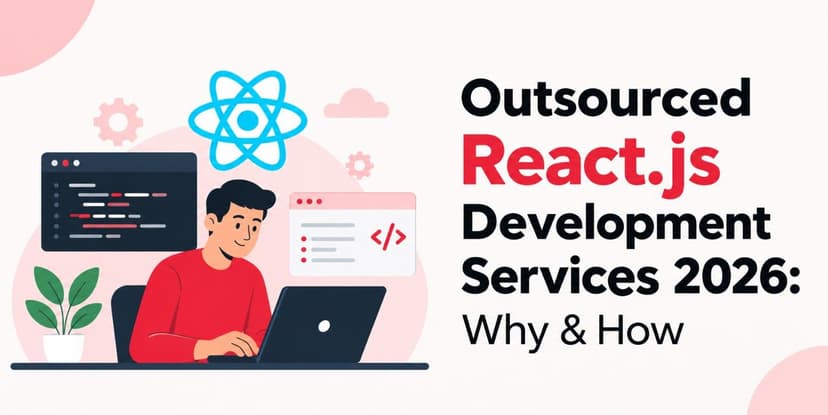 Outsourced React.js Development Services: Benefits, Cost and How to Choose a Provider