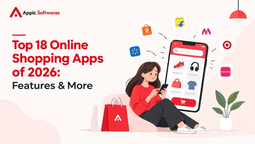 Best online shopping apps in 2026 by country