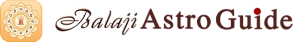 Balaji Astro