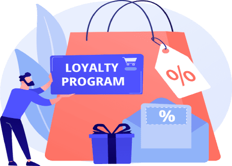 Loyalty-Program-Integration