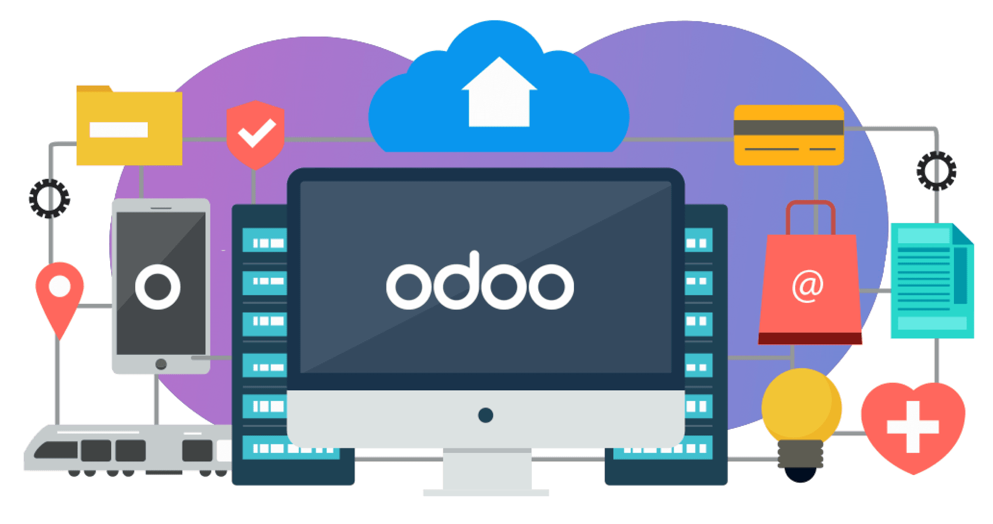Odoo-Development