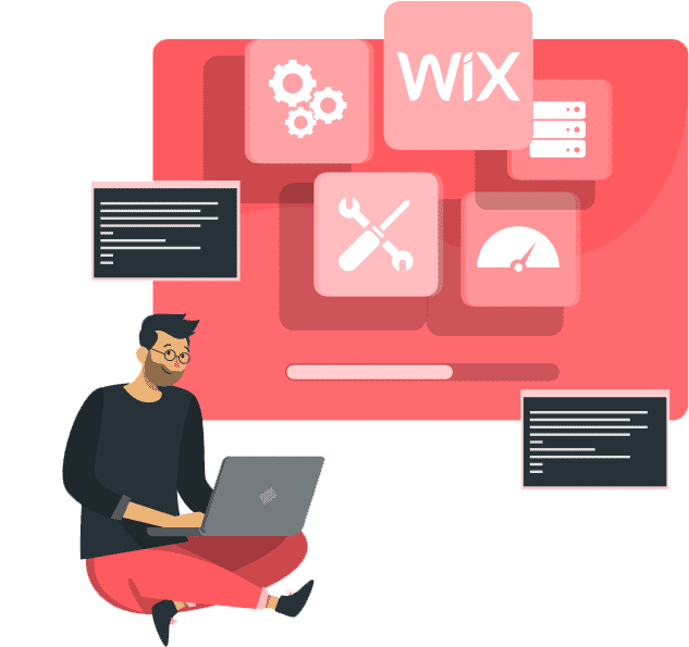 Wix-Development